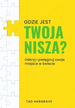 Gdzie jest twoja nisza?
