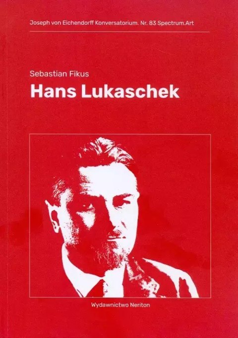 Hans Lukaschek Hans Lukaschek