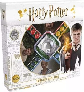 Harry Potter. Triwizard Maze Game