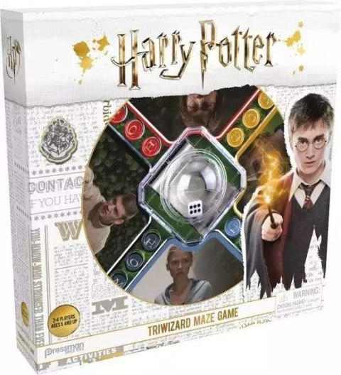 Harry Potter. Triwizard Maze Game Harry Potter. Triwizard Maze Game