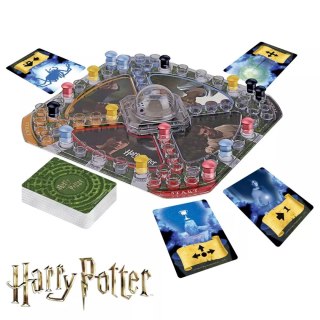 Harry Potter. Triwizard Maze Game