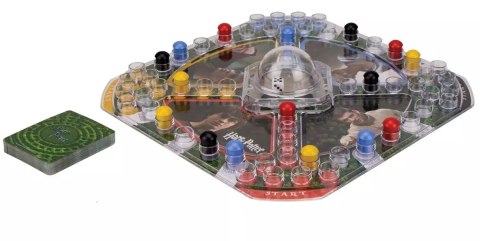 Harry Potter. Triwizard Maze Game Harry Potter. Triwizard Maze Game