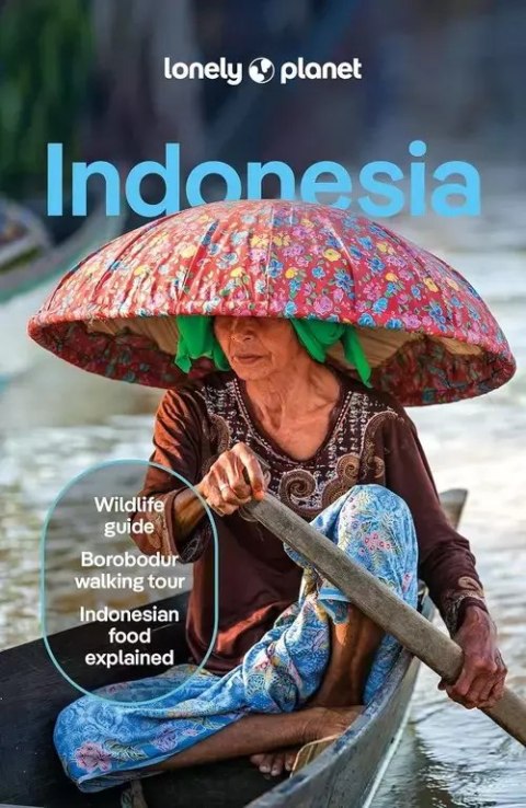 Indonesia Lonely Planet Indonesia Lonely Planet