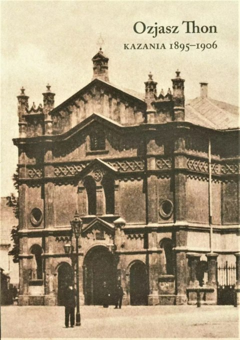 Kazania 1895-1906 Kazania 1895-1906