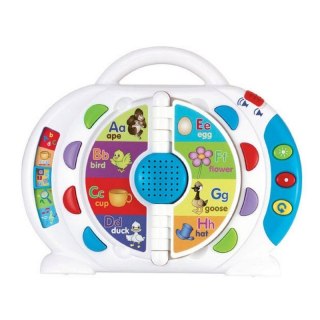Książeczka polsko-angielska ANEK - Smily Play