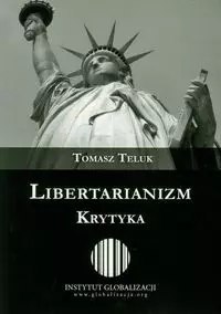 Libertarianizm Krytyka