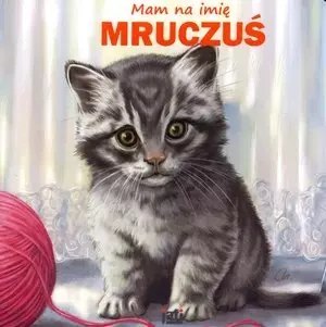 Mam na imię Mruczuś