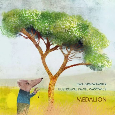 Medalion Medalion