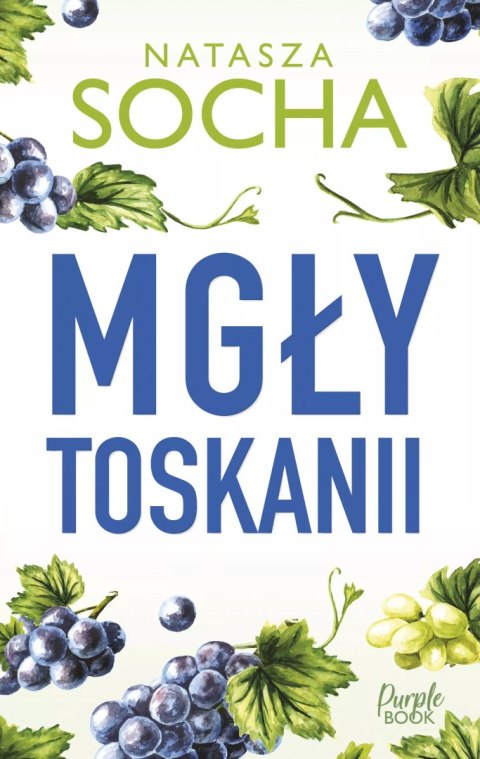 Mgły Toskanii Mgły Toskanii
