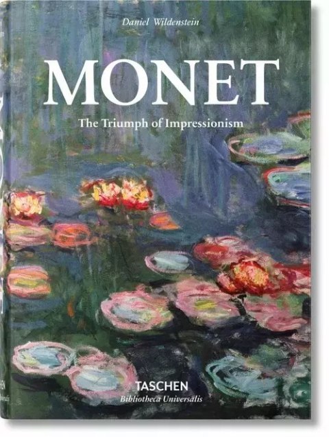 Monet Monet