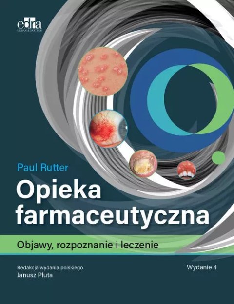 Opieka farmaceutyczna Opieka farmaceutyczna