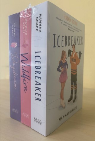 Pakiet Icebreaker / Wildfire / Daydream
