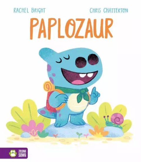 Paplozaur