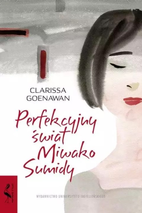Perfekcyjny świat Miwako Sumidy Perfekcyjny świat Miwako Sumidy