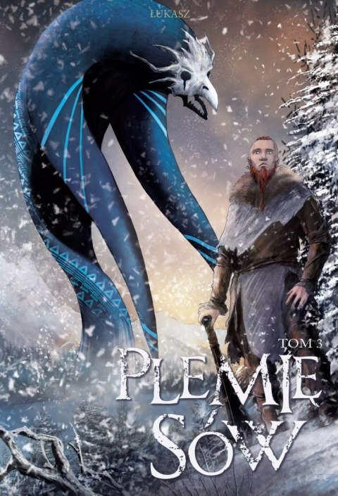Plemię Sów Tom 3 Plemię Sów Tom 3