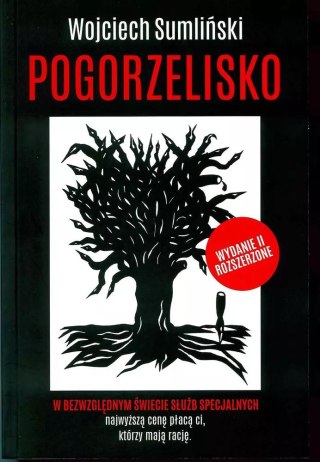 Pogorzelisko, wydanie II