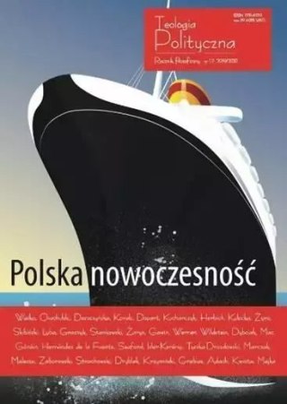 Polska nowoczesność
