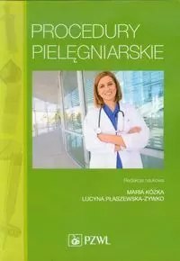 Procedury pielęgniarskie.