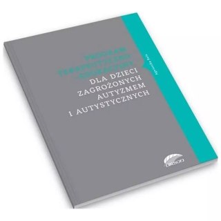 Program terapeutyczno-edukacyjny dla dzieci zagrożonych autyzmem