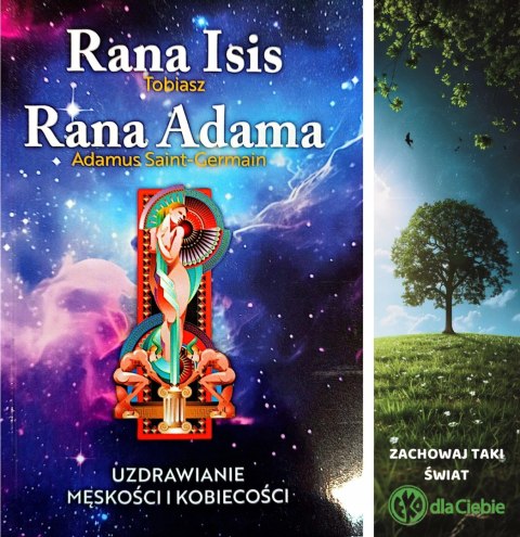 Rana Isis -Tobiasz - Rana Adama