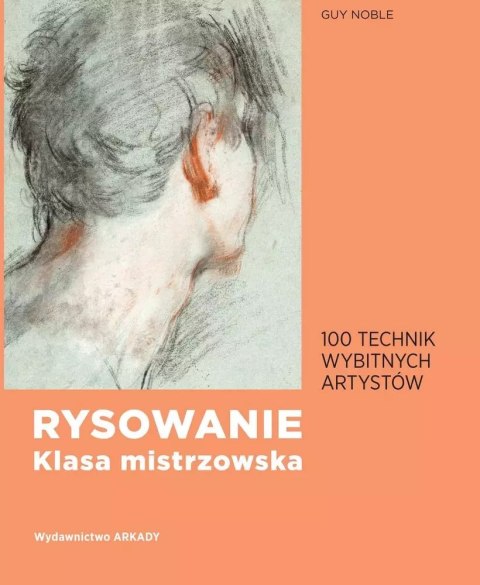 Rysowanie. Klasa mistrzowska Rysowanie. Klasa mistrzowska