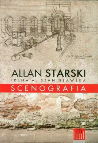 Scenografia
