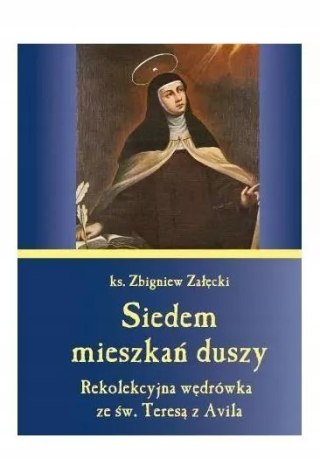 Siedem mieszkań duszy