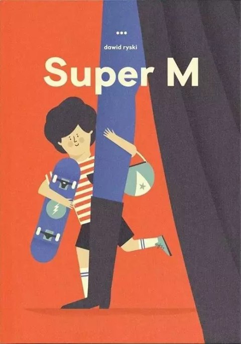 Super M Super M