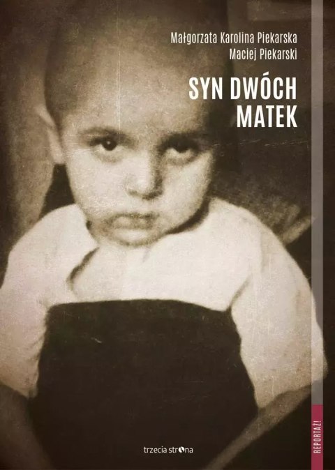 Syn dwóch matek Syn dwóch matek