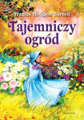 Tajemniczy ogród Tajemniczy ogród
