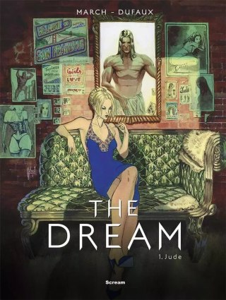 The Dream. Tom 1. Jude