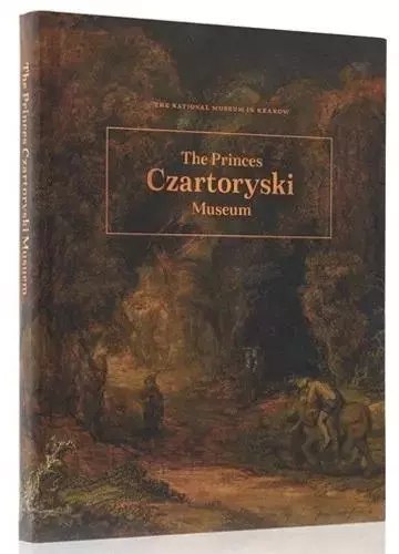 The Princes Czartoryski Museum w.ang w.2023 The Princes Czartoryski Museum w.ang w.2023