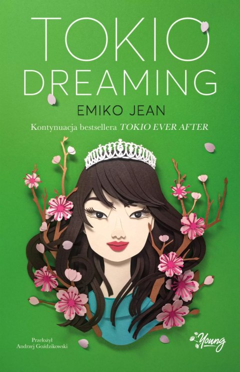 Tokio Dreaming Tokio Dreaming