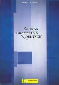Ubungsgrammatik Deutsch