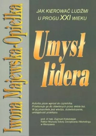 Umysł lidera