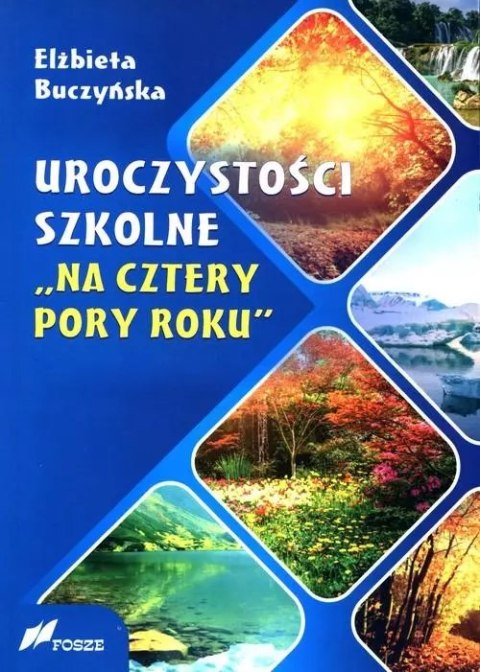 Uroczystości szkolne Uroczystości szkolne