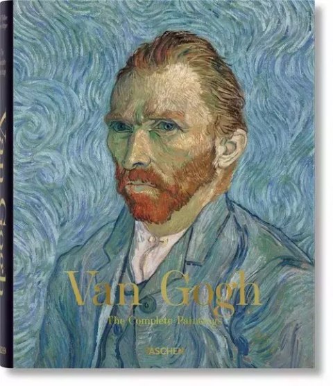 Van Gogh The Complete Paintings Van Gogh The Complete Paintings