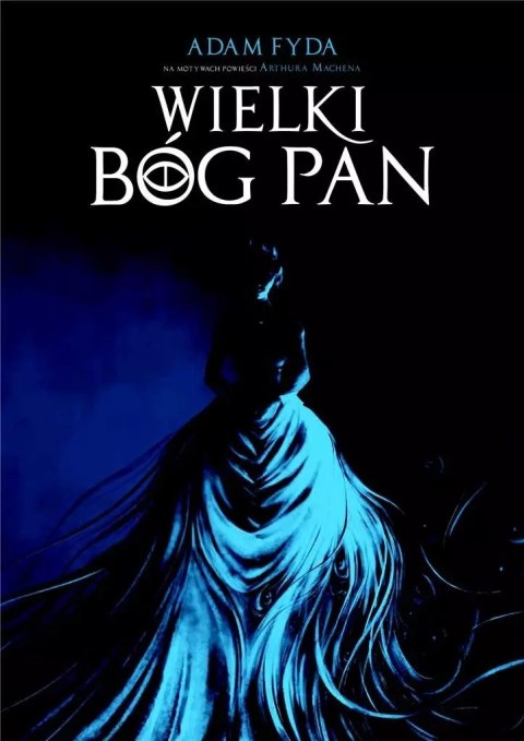 Wielki Bóg Pan Wielki Bóg Pan