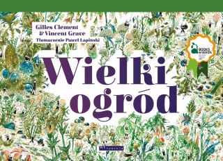 Wielki ogród