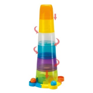 Wieża z piłeczkami ANEK - Smily Play