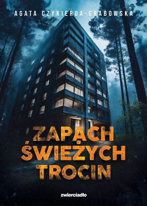 Zapach świeżych trocin Zapach świeżych trocin