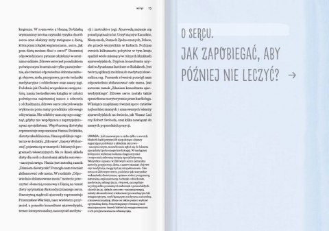 Zdrowe serce. Dieta, ajurweda i praktyczne porady