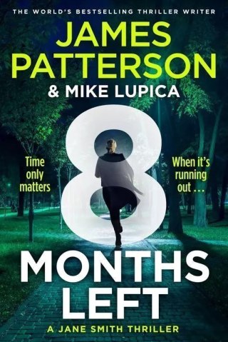 8 months left wer. angielska