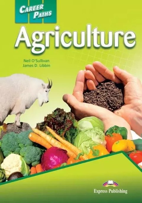 Agriculture Career Paths Agriculture Career Paths