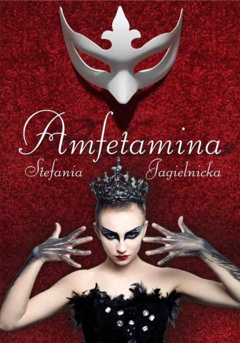 Amfetamina Amfetamina