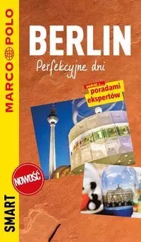 Berlin. Przewodnik smart