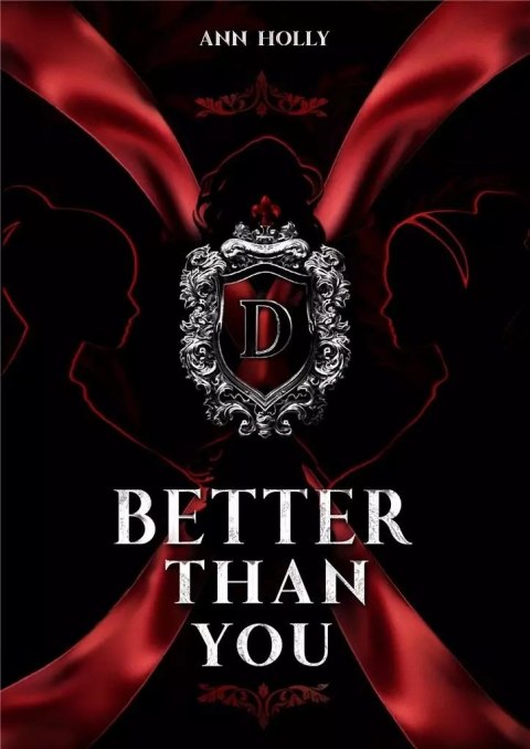 Better than you Better than you