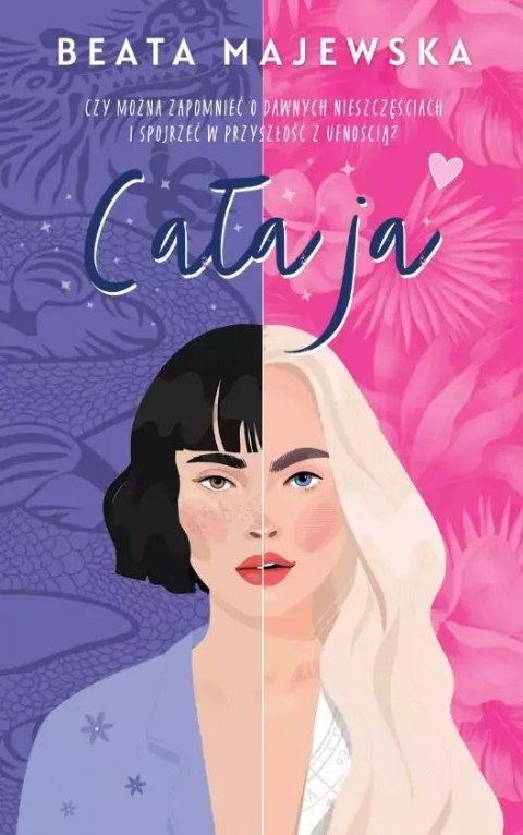 Cała ja Cała ja