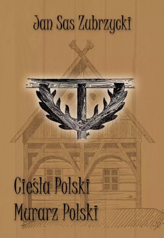 Cieśla polski / Murarz polski