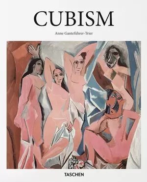 Cubism (Basic Art Series 2.0)
